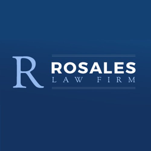 Photo of Rosales Law Firm
