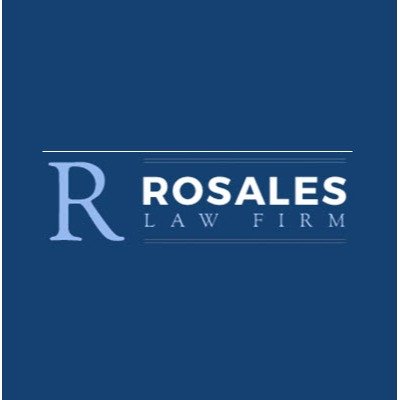 Photo of Rosales Law Firm
