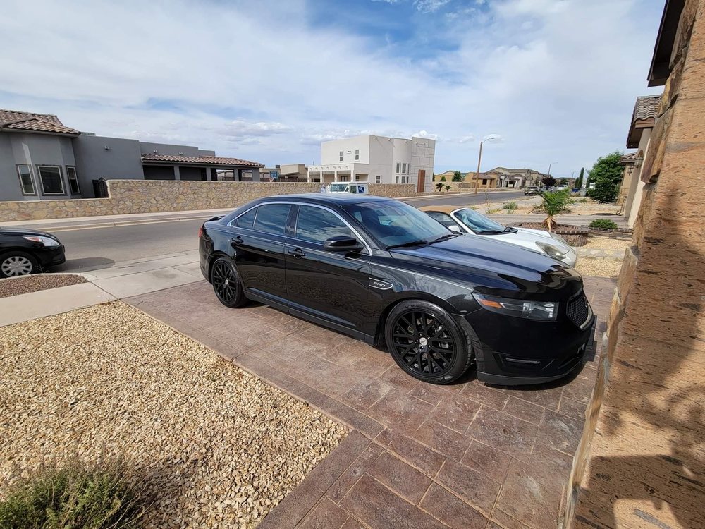 Photo of Nates Auto Detailing