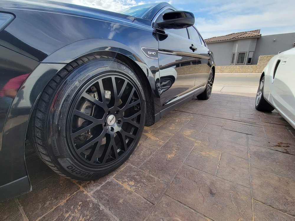 Photo of Nates Auto Detailing