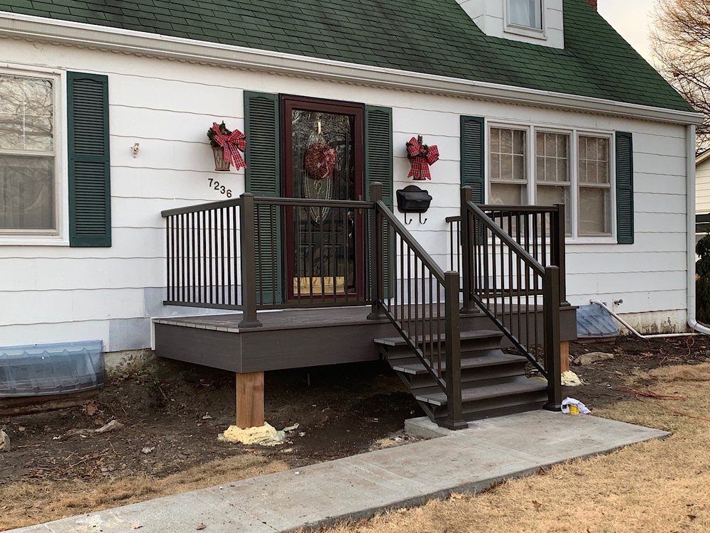 Photo of Deck & Rail Supply