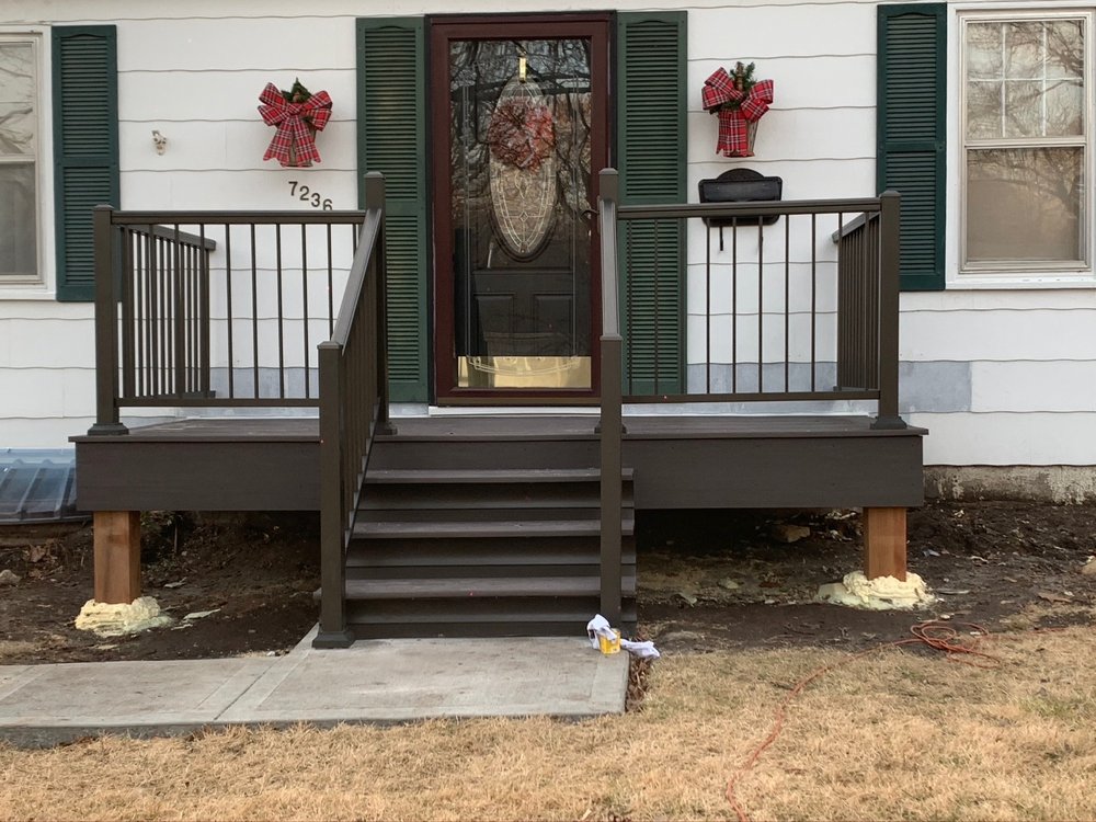 Photo of Deck & Rail Supply