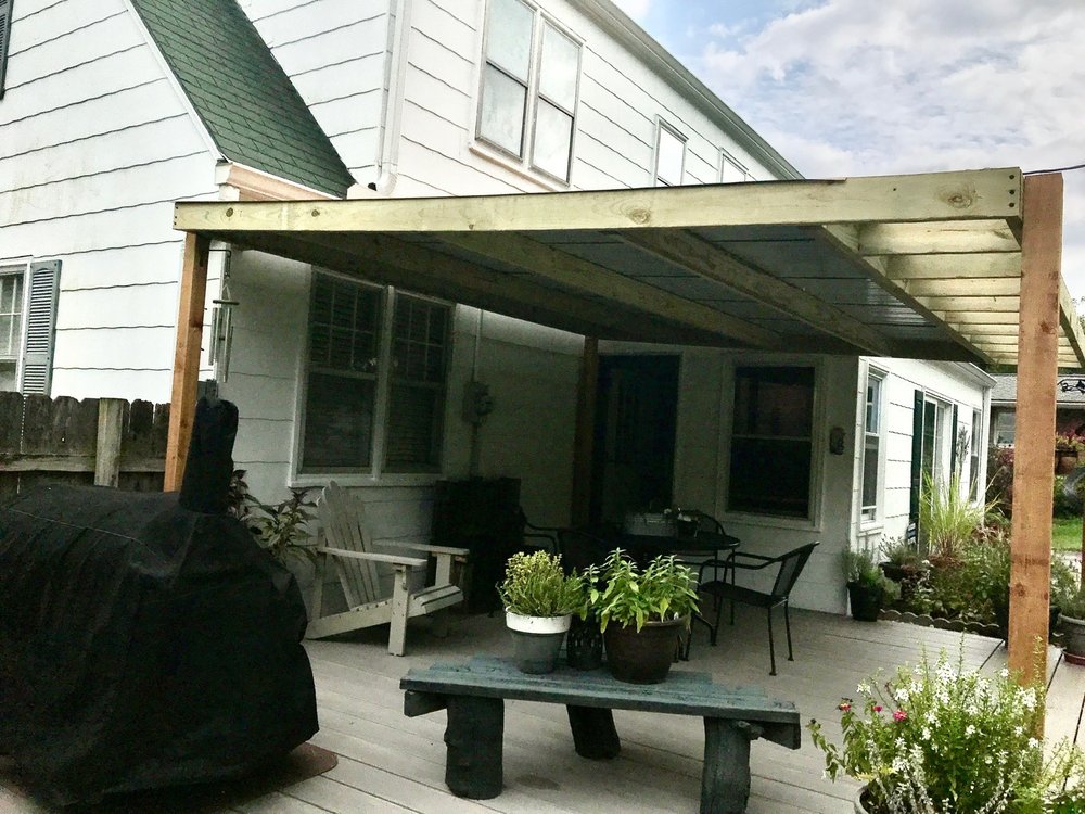 Photo of Deck & Rail Supply