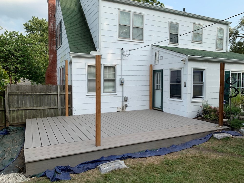 Photo of Deck & Rail Supply
