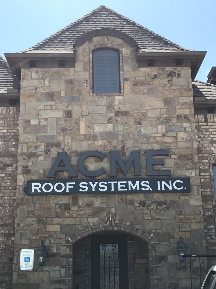 Photo of Acme Roof Systems