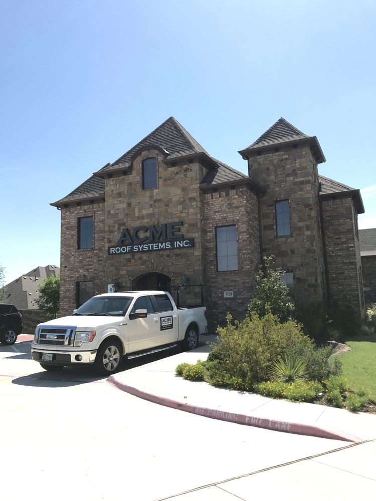 Photo of Acme Roof Systems