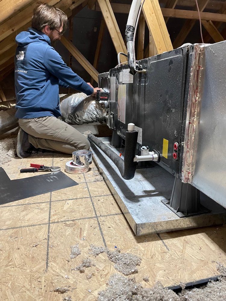 Photo of Tempco Heating & Air