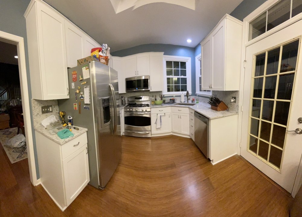 Photo of Terry's Custom Woodworks