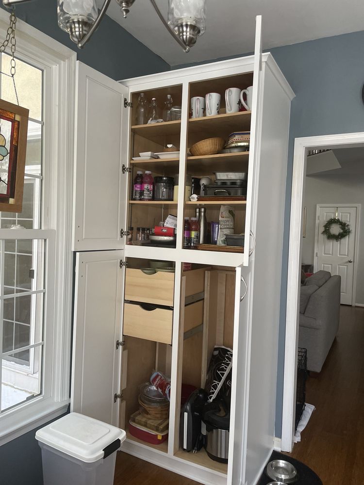 Photo of Terry's Custom Woodworks