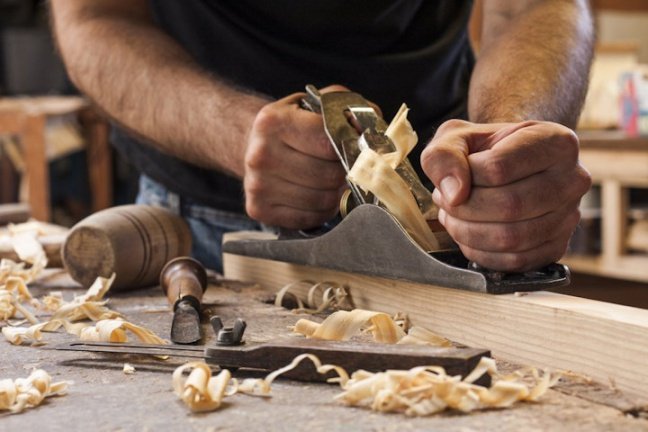 Photo of Terry's Custom Woodworks