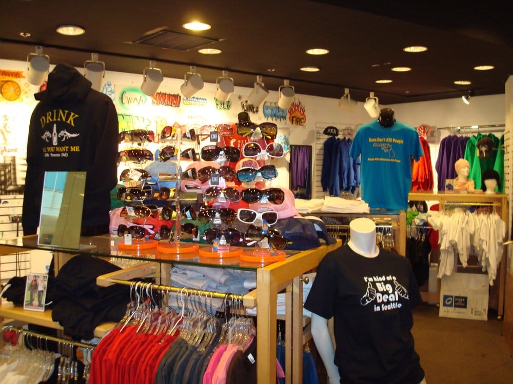 Photo of Snap! Custom Clothing