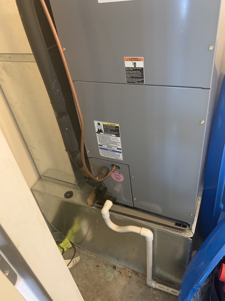 Photo of Get'er Done HVACR