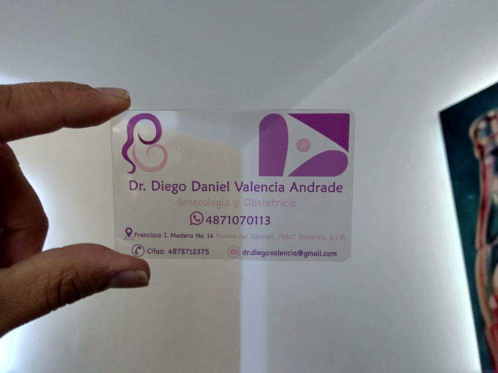 Photo of Identicard México