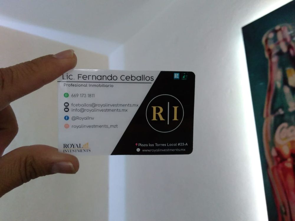 Photo of Identicard México