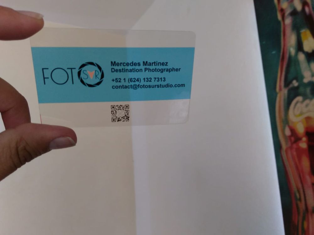 Photo of Identicard México