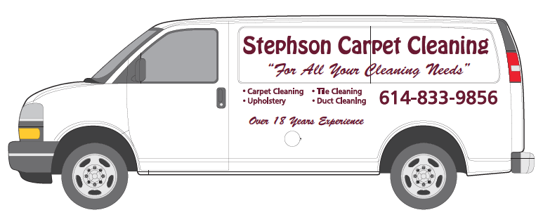 Photo of Stephson Carpet Cleaning