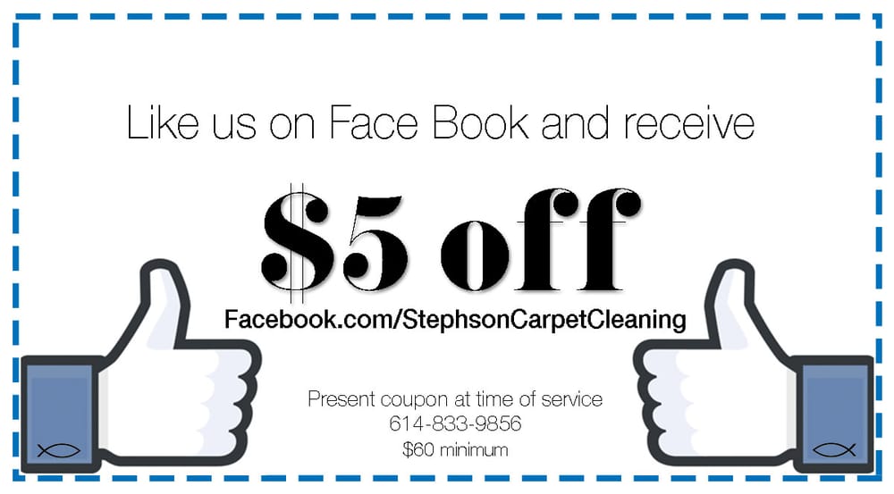 Photo of Stephson Carpet Cleaning