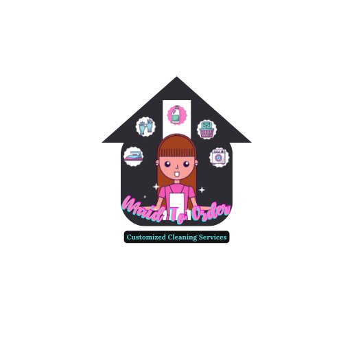 Photo of Maid To Order