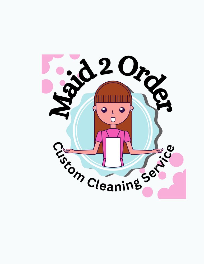 Photo of Maid To Order