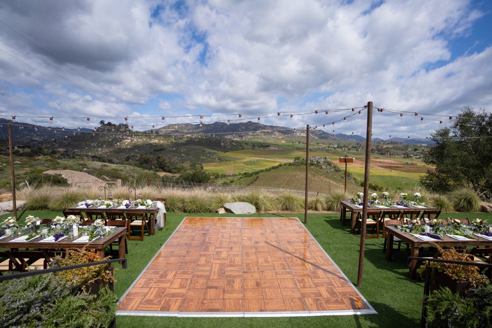 Photo of Hillside Ranch Vineyard