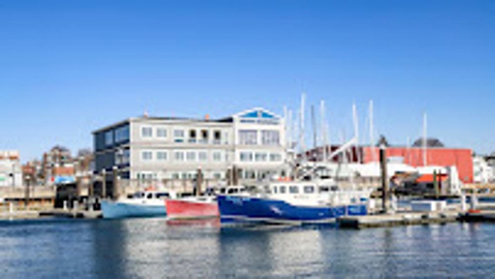Photo of Mission Boathouse