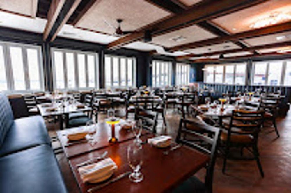 Photo of Mission Boathouse