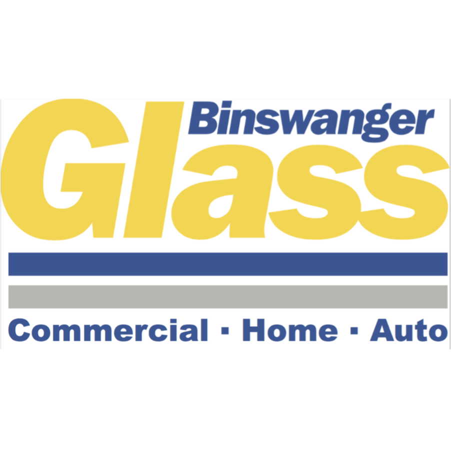 Photo of Binswanger Glass