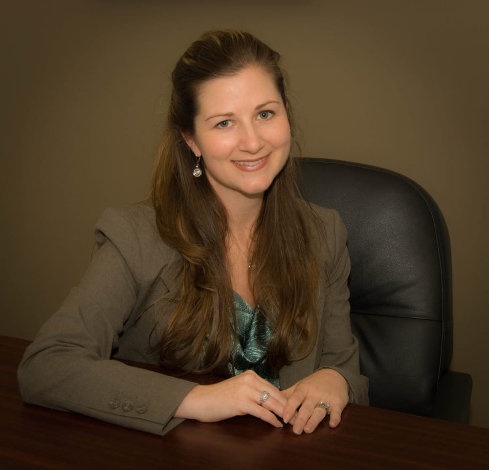 Photo of Rachel S Gunther PC