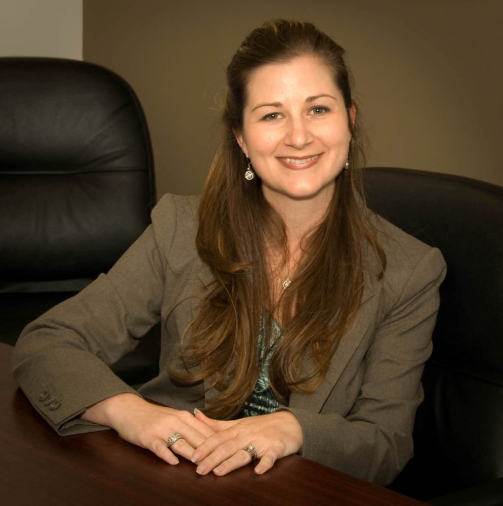Photo of Rachel S Gunther PC