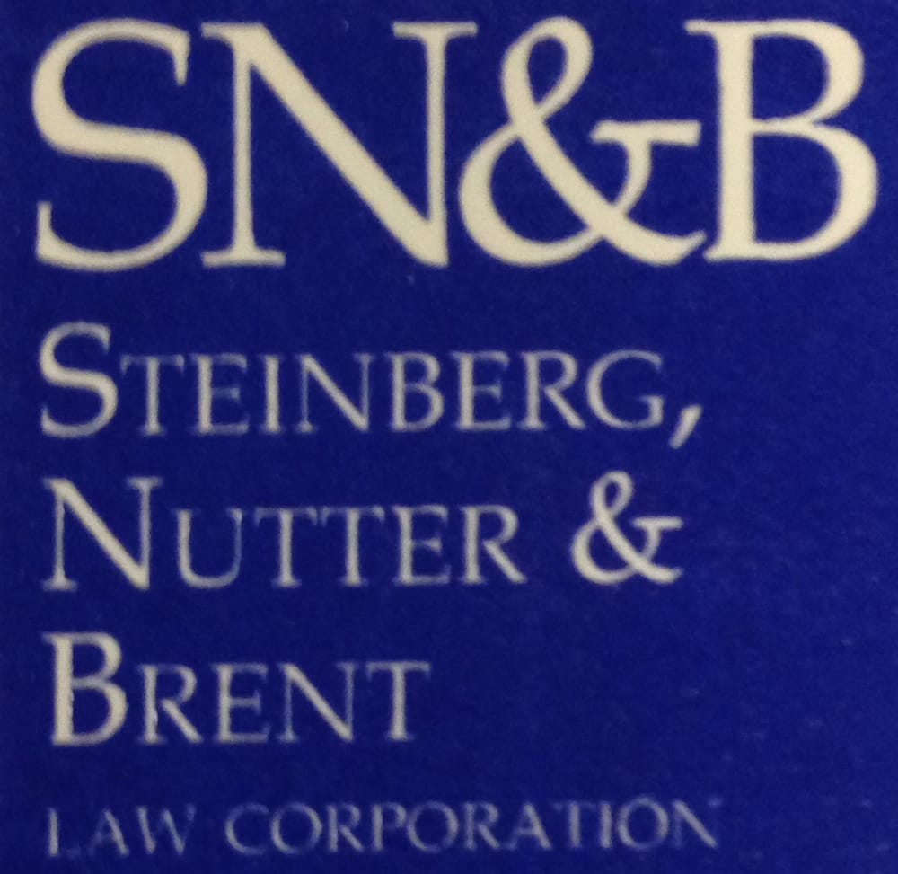 Photo of Steinberg, Nutter & Brent Law Corp
