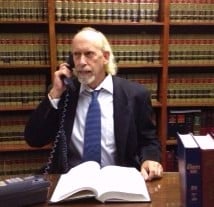 Photo of Steinberg, Nutter & Brent Law Corp