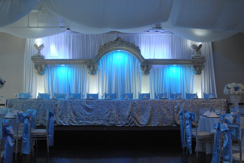 Photo of The Oasis Ballroom