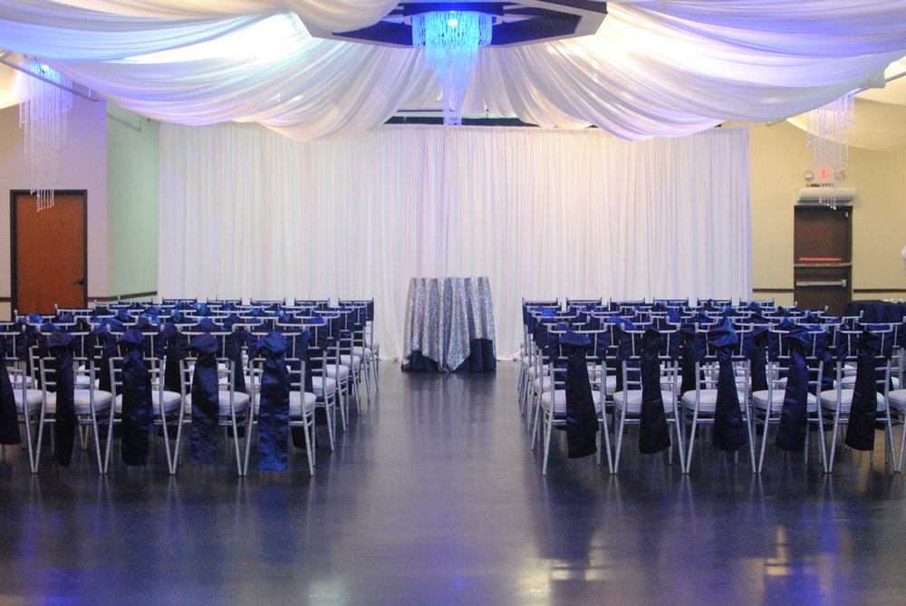 Photo of The Oasis Ballroom