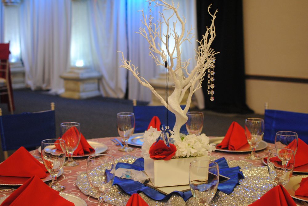 Photo of The Oasis Ballroom