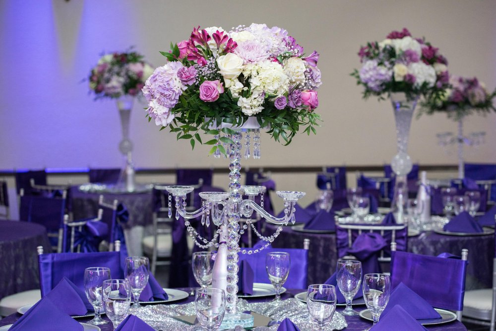 Photo of The Oasis Ballroom