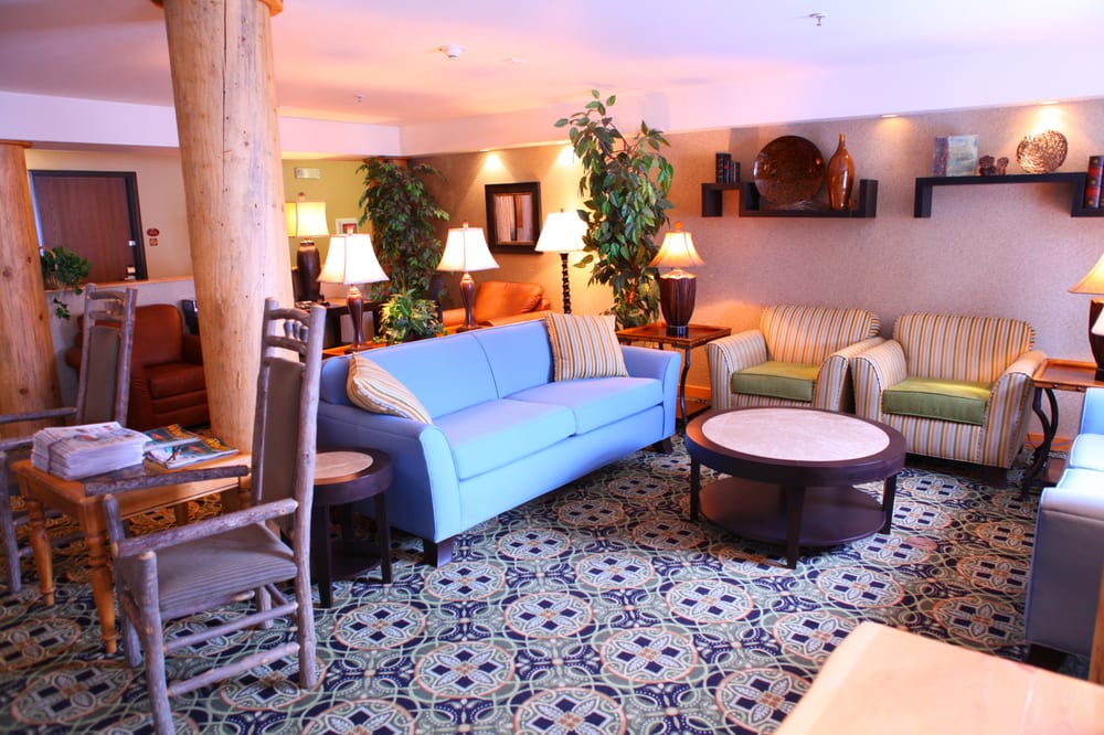 Photo of Holiday Inn Express & Suites Park City