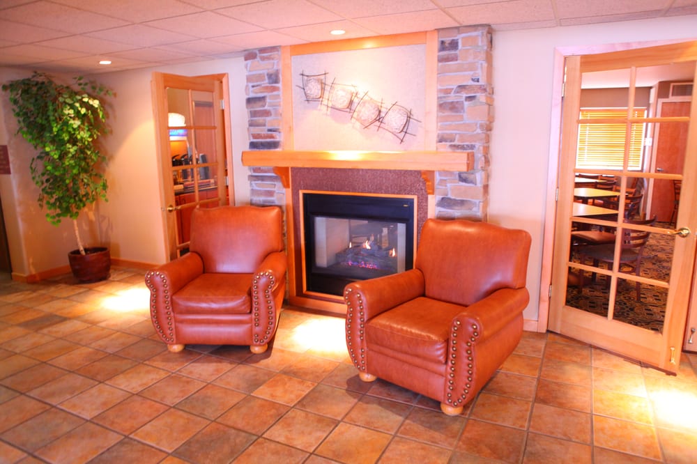 Photo of Holiday Inn Express & Suites Park City