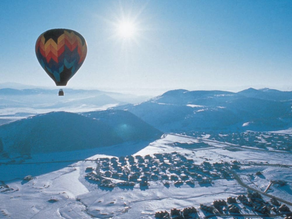 Photo of Holiday Inn Express & Suites Park City