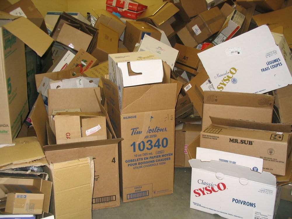 Photo of The Other Box