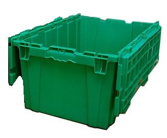 Photo of The Other Box