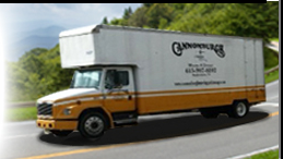 Photo of Cannonburgh Moving & Storage
