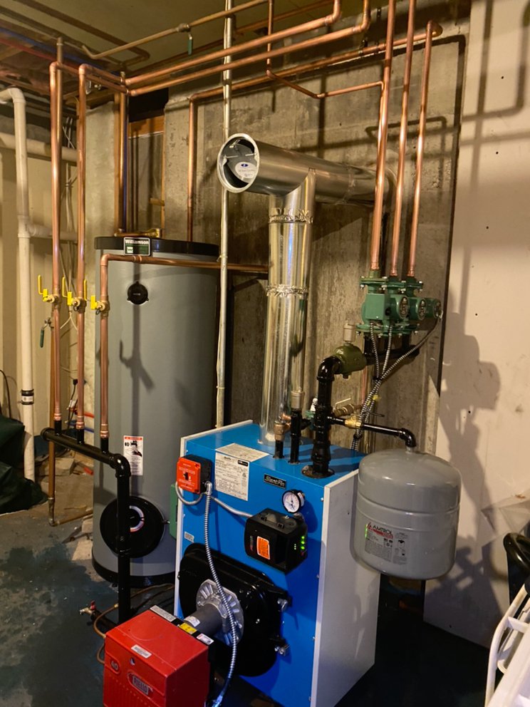 Photo of LI Heat Tech