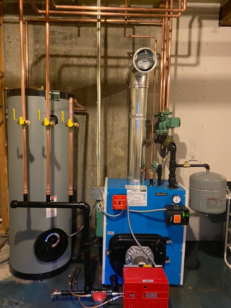 Photo of LI Heat Tech
