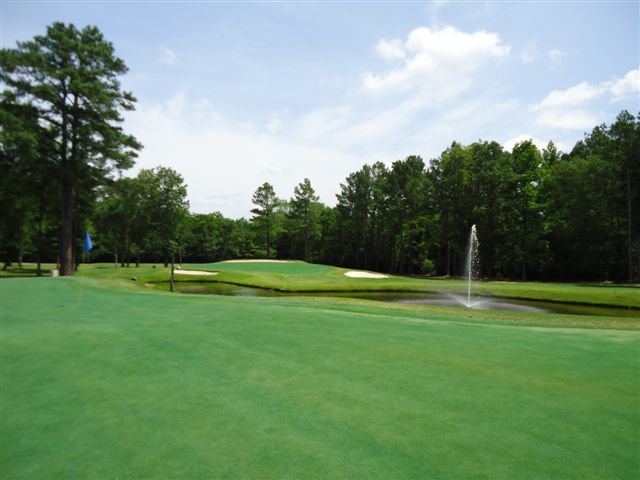 Photo of The Links At Eagle Hill Apartments