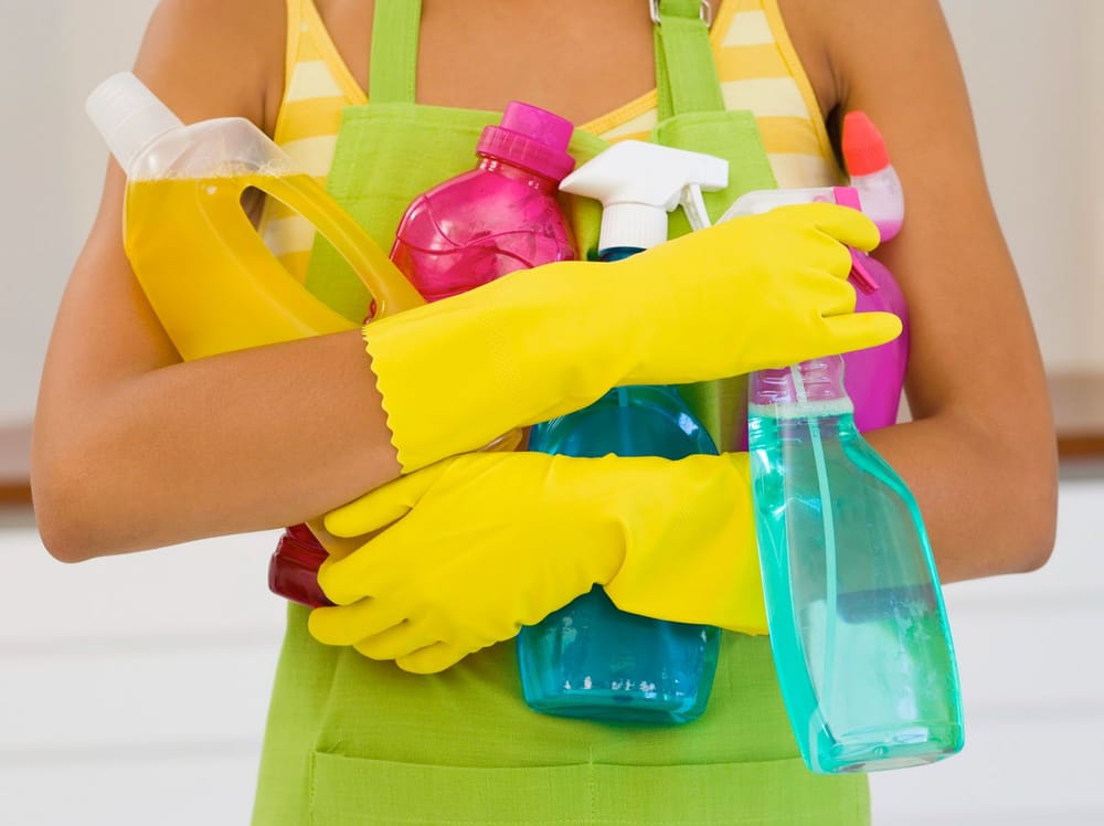 Photo of A Deeper Clean