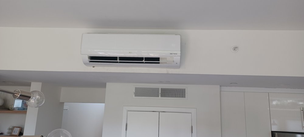 Photo of Code 200 OK Mechanical Services