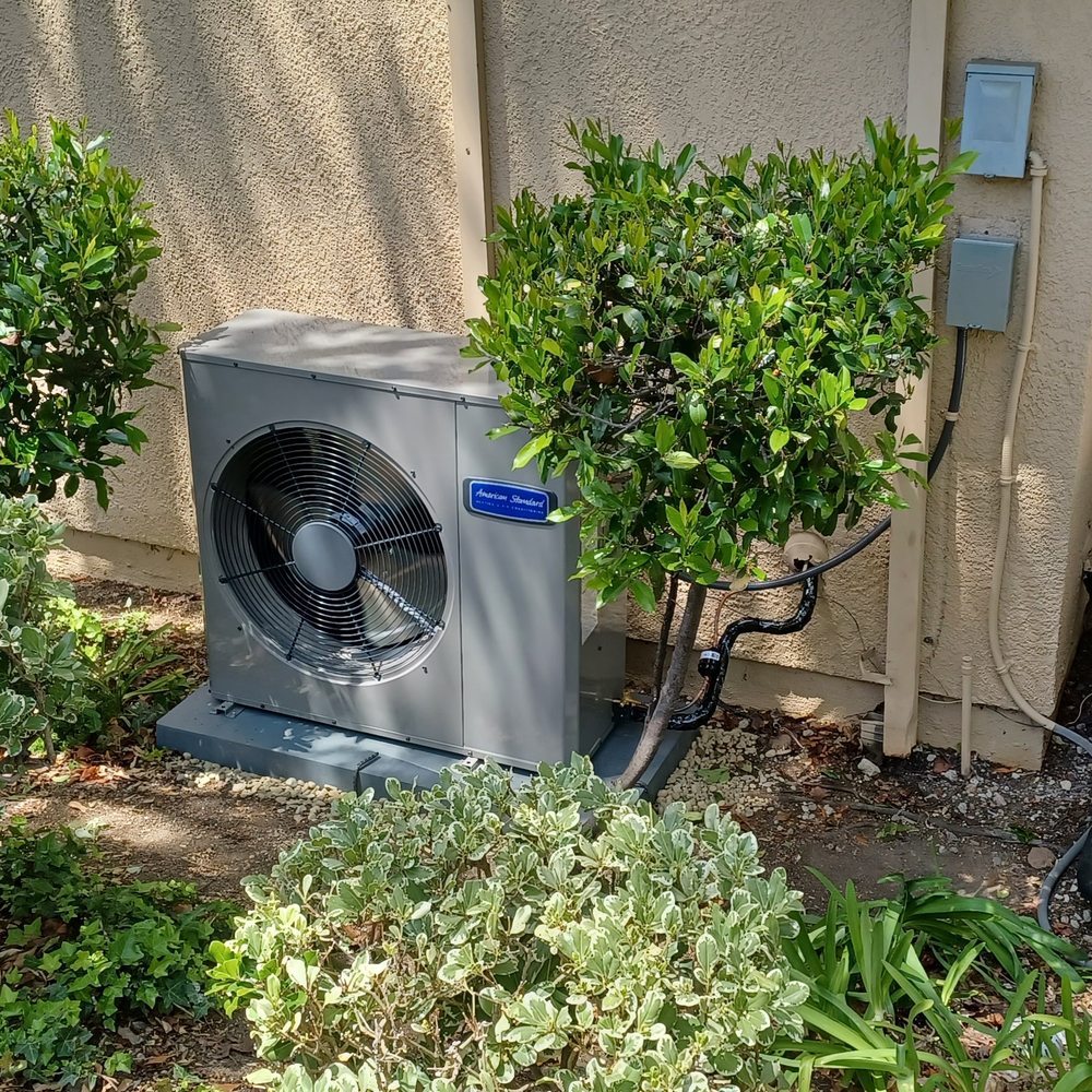 Photo of Code 200 OK Mechanical Services