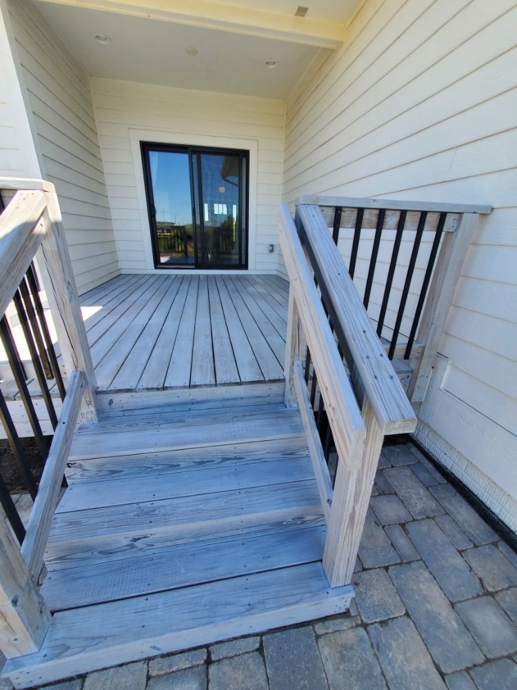 Photo of Andy's Remodeling and Handyman Service