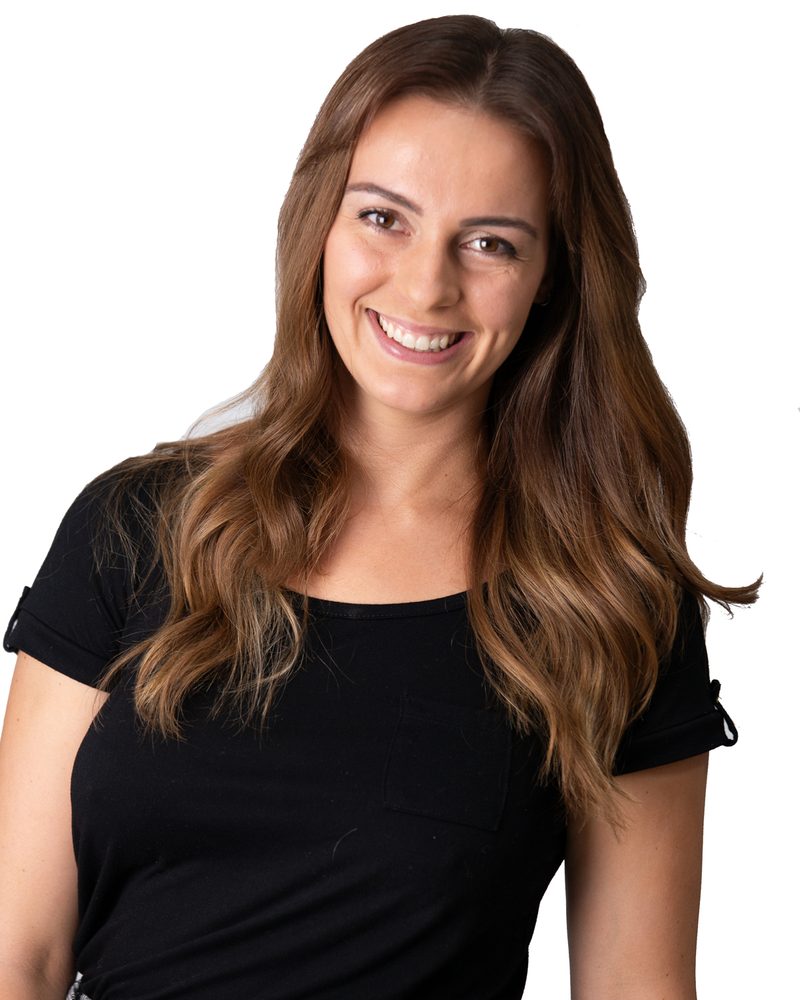 Photo of Emily McGowan, Realtor® - Houses Are My JAM