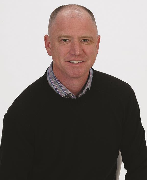 Photo of Nate Crichton - State Farm Insurance Agent